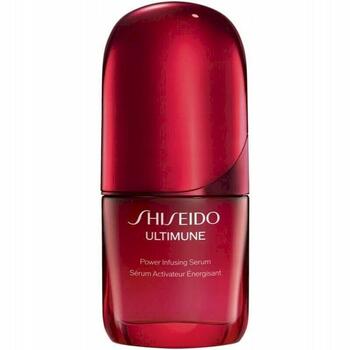 Shiseido Ultimune Skin Serum Сыворотка 30ml (768614224457)