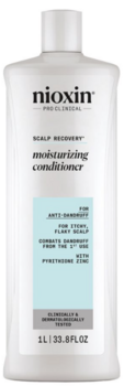 Nioxin Scalp Recovery Conditioner Кондиционер для волос 1000ml (4064666843070)