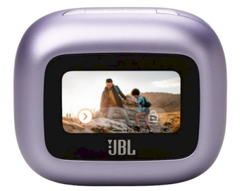 JBL Live Flex 3 TWS Беспроводные Наушники (JBLLIVEFLEX3PUR)
