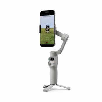 DJI Osmo Mobile 7 Стабилизатор для смартфона (CP.OS.00000406.01)