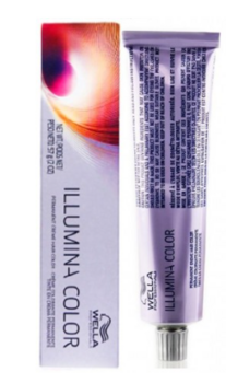 Wella Professionals Illumina Color 6/16 Profesionāla matu krāsa 60 ml (8005610538471)