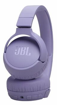 JBL Tune 670NC Беспроводные наушники (JBLT670NCPUR)