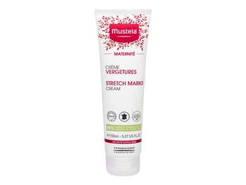 Mustela Maternité Cellulite and Stretch Marks Крем от целлюлита и растяжек 150ml (3504105033842)