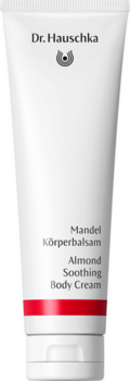 Dr. Hauschka Успокаивающий Миндальный Крем Для Тела 145 ml (4020829009097)