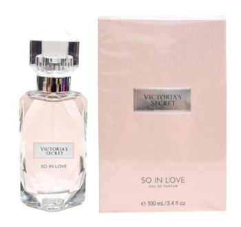 Victoria's Secret So In Love Парфюм EDP 100ml (667558215432)