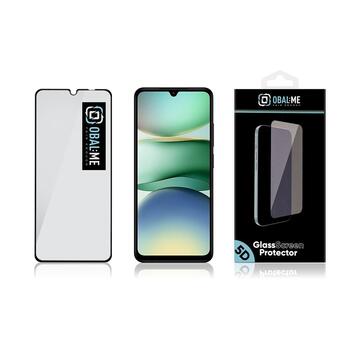 OBAL:ME 5D Glass Screen Protector Защитное стекло для Xiaomi Redmi A5 / чёрный (57983125899)