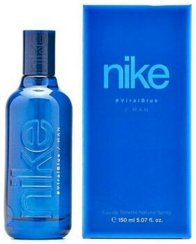 Nike Viral Blue Парфюм EDT 150 ml (8414135036216)