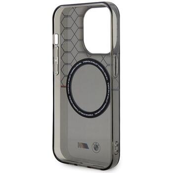 BMW BMHMP14LHGPK Чехол для Apple iPhone 14 Pro (BMHMP14LHGPK)