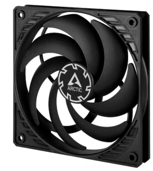 Arctic P12 Slim PWM PST Корпусный Bентилятор 120mm (ACFAN00187A)