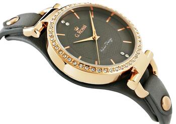 G.Rossi 13922A-1B3 Женские часы (13922A-1B3)