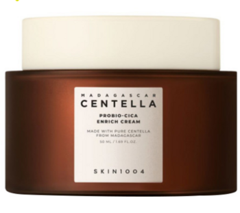 Skin1004 Madagascar Крем для лица 50 ml (8809576261769)