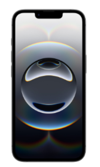 Apple IPhone 16e Смартфон 512GB Black (MD1X4HX/A)