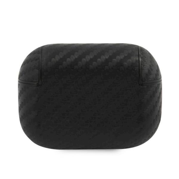 BMW BMAPWMPUCA AirPods Pro cover M Collection Защитный чехол для AirPods Pro / чёрный (BMAPWMPUCA)
