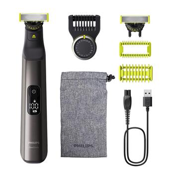 Philips OneBlade Pro 360 Trimmeris (QP6552/15)