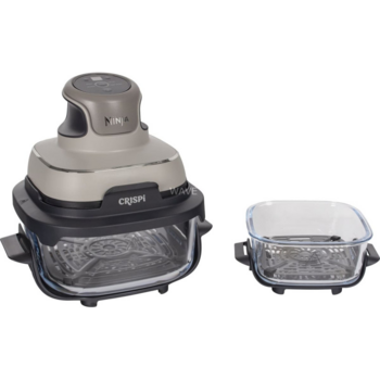 Ninja CRISPi Single Фритюрница 3.8 L 1700W (FN101EUST)