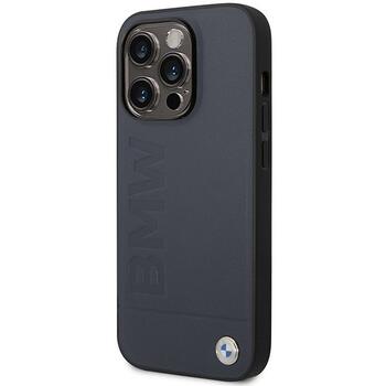 BMW BMHMP14XSLLNA Чехол для Apple iPhone 14 Pro Max (BMHMP14XSLLNA)