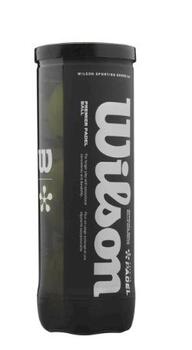 Wilson Premier Padel Мячи для падел 3 шт (11671539)