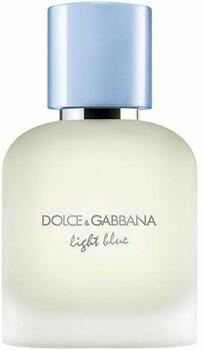 Dolce&Gabbana Light Blue Туалетная вода EDT 50ml (8057971188109)