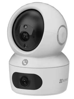 Ezviz H7C IP Камера Видео Наблюдения (CS-H7C)