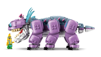 LEGO FORTNITE Klombo 77077 Конструктор (77077)