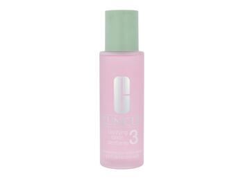 Clinique 3-Step Skin Care Cleansing Water Очищающее средство 200ml (020714462772)