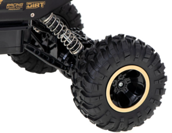 RoGer R/C Rotaļu Automašīna Rock Crane 1:12 (5903039719057)