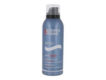 Biotherm Homme Пена для бритья 200ml (3367729017212)
