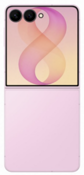 Samsung Galaxy Z Flip8 Смартфон 12GB / 512GB Pink (SM-F776BLIHEUE)