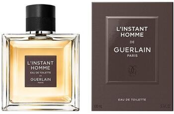 Guerlain L'Instant de Guerlain pour Homme Smaržas EDT 100 ml (3346470304888)