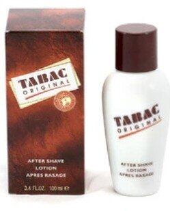 TABAC Original Aftershave Water Лосьон после бритья 100ml (4011700430048)