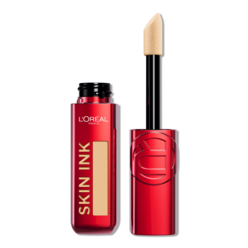 L'Oréal Paris Infaillible Skin Ink Тональная основа 180 Medium Cool (3600524190248)