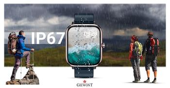 Giewont GW230-5 Pulkstenis (GW230-5)