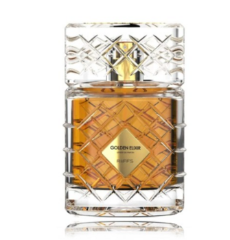 Riiffs Golden Elixir Парфюм PP 100 ml (6297001574041)