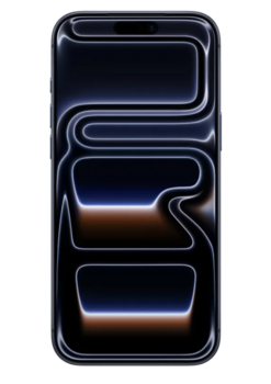 Apple iPhone 17 Pro Max Смартфон 512GB Deep Blue (MFYU4QN/A)