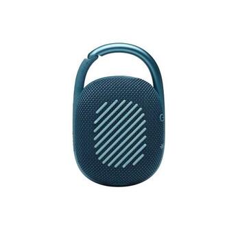 JBL CLIP 4 Bluetooth Беспроводной Динамик (JBLCLIP4BLU)