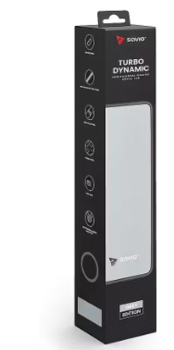 Savio Turbo Peles paliktnis Dynamic XL (SAVGGETDXL)
