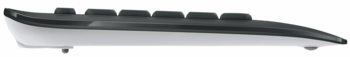 Logitech MK540 Advanced Bezvadu Klaviatūra + Datorpele (920-008685)
