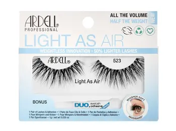 Ardell Light As Air Lashes 523 Накладные ресницы (74764641724)