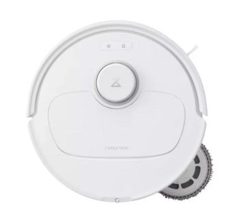 Roborock Qrevo Plus Робот-пылесос (R100053)
