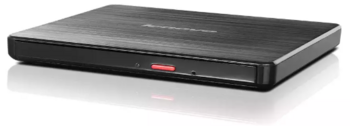 Lenovo 888015471 DB65 Ультратонкий USB DVD Привод (888015471)