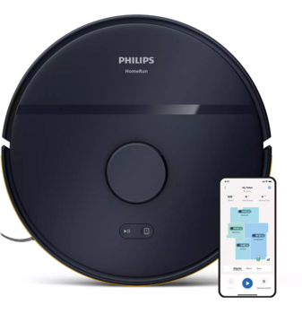 Philips XU2000/10 Pобот пылесос (XU2000/10)