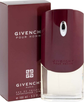 Givenchy Pour Homme Парфюм EDT 100ml (3274870302367)