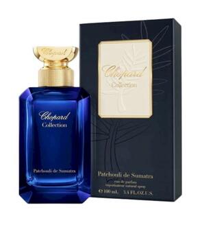 Chopard Patchouli de Sumatra Парфюм EDP 100ml (7640177363299)