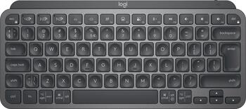 Logitech MX Keys Mini Klaviatūra (920-010498)