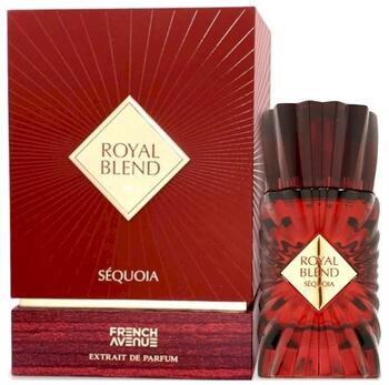 French Avenue Royal Blend Sequoia Парфюм EDP 100 ml (6298042000414)