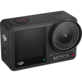 DJI OSMO Action 4 Камера (CP.OS.00000269.02)