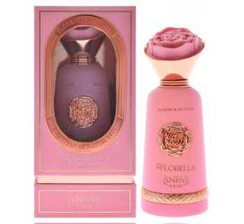 Anfar Florella Парфюм PAR 100 ml (6294022300130)