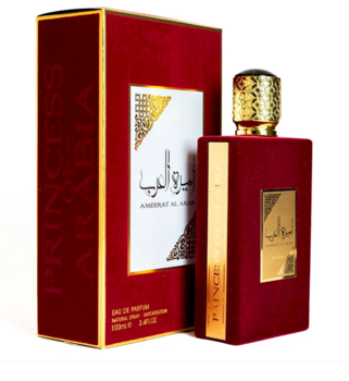 Asdaaf Ameerat Al Arab Парфюм EDP 100ml (6291107456355)