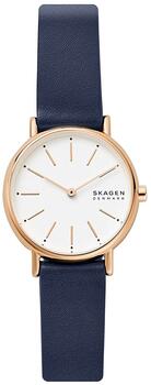 SKAGEN Signatur Sieviešu pulkstenis SKW2838 (SKW2838)
