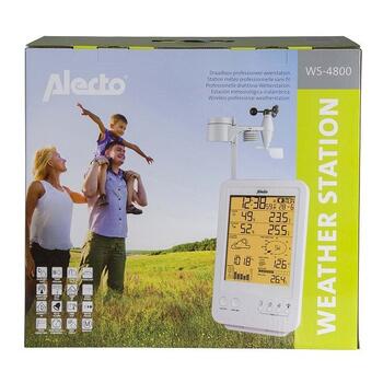 Alecto WS4800 Professional Метеорологическая станция (WS4800)
